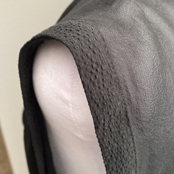 Helmut Lang Faux Wrap Top - Picture 10 of 13